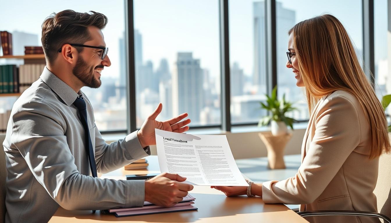 Tailored Legal Support